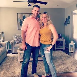 Meet your Posher, Stacy